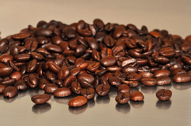 Ampas / Biji Kopi