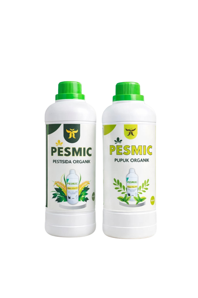 Produk Pesmic